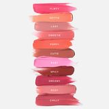 Má hồng Saie Dew Blush Liquid Cheek Blush màu Hottie 12ml Fullbox