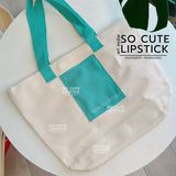 Túi tote Moroccanoil 41x32x11cm