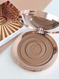 Tạo Khối Charlotte Tilbury Beautiful Skin Sun-Kissed Glow Cream Bronzer - 1 Fair - Natural Soft Bronze