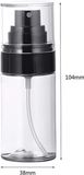 Chai Xịt Sương 50ml