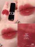 Son Dior Rouge Satin 720 Icone - Mini 1.5g Mẫu Mới