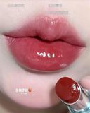 Son YSL Loveshine Lip Oil Stick #206 Spicy Affair