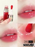 Son Clarins Lip Comfort Oil Màu 03 Cherry Fullsize Fullbox