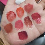 Son Rare Beauty Soft Pinch Tinted Lip Oil Minisize Màu Hope 1.37ml