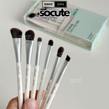 Set 6 Cọ Mắt Fillimilli Eye Makeup Brush Kit