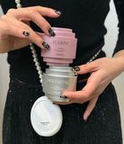 Kem Dưỡng Tay Nước Hoa Tamburins The Shell Perfume Hand - Holy Metal 30ml