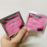 Sample Mặt Nạ Glamglow BerryGlow Probiotic Recovery Mask 2,5ml