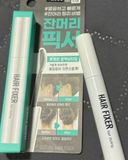 Mascara chuốt tóc con vào nếp gọn gàng Hair Fixer Fast Styling 10ml