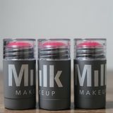 Son Môi/ Má Hồng Milk Makeup Lip +Cheek Cream Blush/Tint Stick in Rally 6g