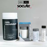 Bột Tẩy Tế Bào Chết Dermalogica Daily Microfoliant Exfoliator 13g Date 03/26