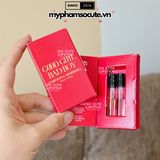 Vial Nước Hoa Carolina Herrera Good Girl & Bad Boy