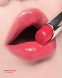 Son Dưỡng Dior Addict Lip Glow 031 - Mẫu Mới 2025 Logo Bạc Fullbox