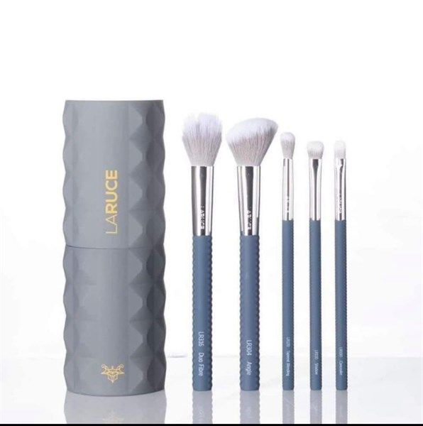 Bộ 5 cây cọ Lacure Beauty Christine Set 50$