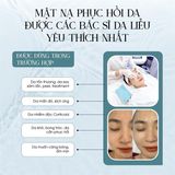 Mặt Nạ Skin Lab Glass Skin Aquaring Mask