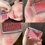 Má Hồng Dior Backstage Rosy Glow Blush 012 Rosewood 4.4gr Nobox