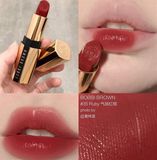 Son ฺBobbi Brown Luxe Lipstick 3.5g - 808 Ruby