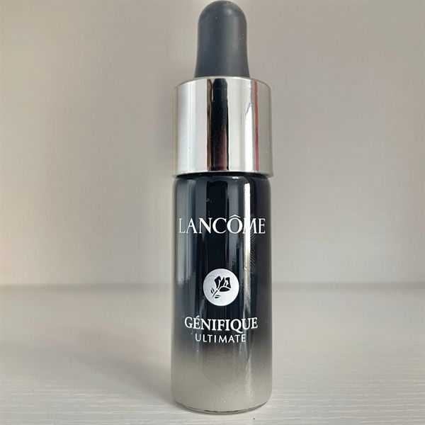 Tinh Chất Serum Lancome Genifique Ultimate 15ml - Mẫu Mới Fullbox