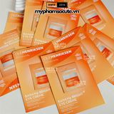 Sample Kem mắt Ole Henriksen Banana Bright Eye Creme 0.74ml