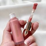 Má Hồng Kem Rare Beauty Soft Pinch Dewy Liquid Blush - Bliss 7.5ml