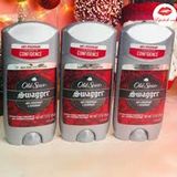 Lăn Khử Mùi Cho Nam Old Spice Swagger 85gr