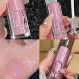 Nobox - Son Dưỡng Môi Dior Addict Lip Maximizer 063 Pink Lilac