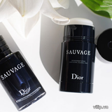 Lăn Khử Mùi Dior Sauvage Stick Deodorant 75ML
