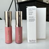 Má Hồng Kem Rare Beauty Soft Pinch Dewy Liquid Blush - Encourage 1.4ml