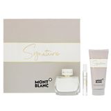 Lotion Dưỡng Thơm Montblanc Signature EDP 50ml