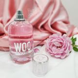 Nước hoa Dsquared2 Wood Pour Femme 5ml - Nobox