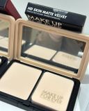 Sample PHẤN NỀN MAKE UP FOR EVER HD SKIN MATTE VELVET 4 Ô