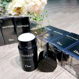 Lăn Khử Mùi Dior Sauvage Stick Deodorant 75ML