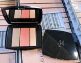 Bảng phấn Lancome 3in1 Blush Subtil Palette 126 Nectar Lace (Tạo Khối/Má Hồng/Hightlighter)