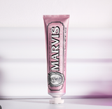 Kem đánh răng Marvis Sensitive Gums Gentle Mint - 75ml