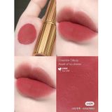 Son Kem Charlotte Tilbury Flawless Lip Blur - Walk Of No Shame Blur Mini 1ml
