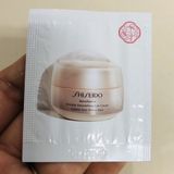 Sample Gói Kem dưỡng mắt Shiseido BENEFIANCE Wrinkle Smoothing Eye Cream 0.2ml
