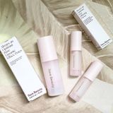 Sample Kem Lót Rare Beauty Always an Optimist Primer Trio Collection Sample