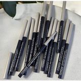 Chì kẻ mắt Clinique Quickliner for Eyes Intense #01 Intense Black Mini Nobox 0.14g