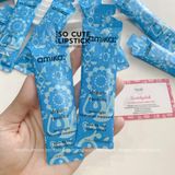 Mặt Nạ Tóc amika Hydro Rush Intense Moisture Mask 30ml