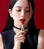 Giftbox Son Dior Rouge Velvet Màu 999 Đỏ Tươi Minisize Siêu Hiếm