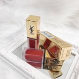 Son Kem YSL Tatouage Couture Matte 31 Let's Play A Game Lip Stain 6ml