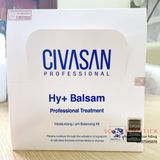1 lọ Tinh chất Civasan B5 Gel H20 Booster Siêu cấp ẩm