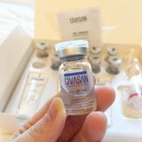 1 lọ Tinh chất Civasan B5 Gel H20 Booster Siêu cấp ẩm