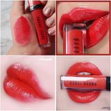 Son kem mini Bobbi Brown Crushed Liquid Lip 2ml - Big Apple