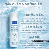 MartiDerm Essentials Balancing Toner Nước Cân Bằng Dưỡng Ẩm Cho Da - Essentials Blooming Toner