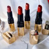 Son Bobbi Brown Luxe Lip Color - New York Sunset