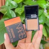 Tạo Khối NARS Laguna Mini Bronzing Powder - Laguna 02 (Original)