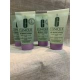 Sữa rửa mặt Clinique All About Clean Liquid Facial Soap 30ml