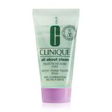Sữa rửa mặt Clinique All About Clean Liquid Facial Soap 30ml