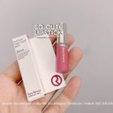 Set Má Hồng & Bắt sáng highlight Rare Beauty Mini Blush & Glow 4-Piece Set