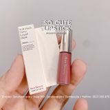 Set Má Hồng & Bắt sáng highlight Rare Beauty Mini Blush & Glow 4-Piece Set